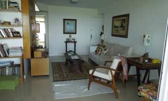 Imagem 5: PRAIA DE ITAUNA - PEDRA DE ITAUNA - BARRA DA TIJUCA