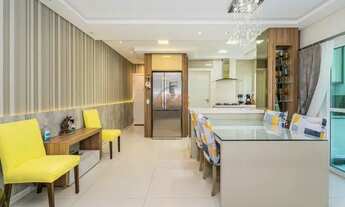 Imagem 4: Um verdadeiro Garden, que você vai se apaixonar!