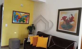 Imagem 2: Sobrado para Venda - 115m², 2 dormitórios, 2 vagas - Hípica