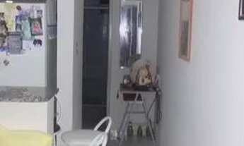 Imagem 4: Apartamento para venda com 40 metros quadrados com 1 quarto