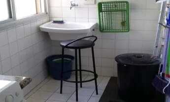 Imagem 6: APTO SÃO PEDRO OSASCO