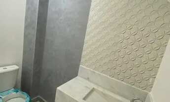 Imagem 7: Casa para aluguel com 100 metros quadrados com 2 quartos em Etelvina Carneiro - Belo Horiz