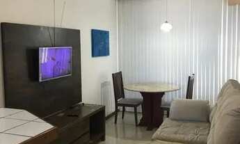 Imagem 3: Apartamento para aluguel possui 47 metros quadrados com 2 quartos