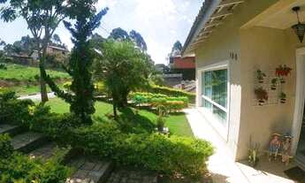 Imagem 4: Casa com 4 dormitórios, 290 m² - venda por R$ 1.600.000,00 ou aluguel por R$ 10.800,00/mês