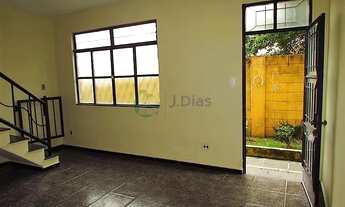 Imagem 2: CASA GEMINADA LOCAï¿½ï¿½O BARREIRO