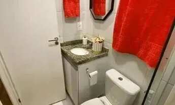 Imagem 5: Oportunidade no Prado -3 Quartos-61m2-Reformado-Prédio Novo E-df. Villareal