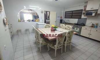 Imagem 4: Apartamento com 3 dormitórios à venda, 197 m² por R$ 990.000 - Aviação - Praia Grande/SP