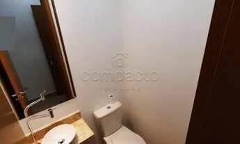 Imagem 4: Apartamento Padrão em São José do Rio Preto