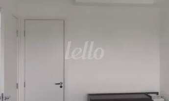 Imagem 2: São Paulo - Apartamento Padrão - Cambuci