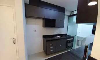 Imagem 3: Apartamento à venda no Residencial Lírios, em Sorocaba -SP