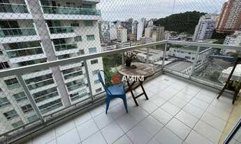 Imagem 5: Apartamento com 3 Quartos à Venda, 120 m² por R$ 980.000 - Icaraí - Niterói/RJ