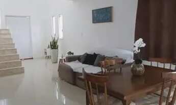 Imagem 3: Casa de condomínio para venda com 190 metros quadrados com 4 quartos