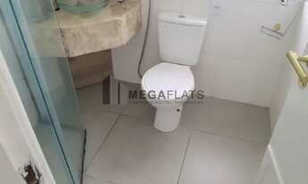 Imagem 6: FLAT PARA LOCAÇÃO NA BELA VISTA!