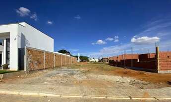 Imagem 2: Lote Ponte Alta, Gama-DF (em frente ao CT