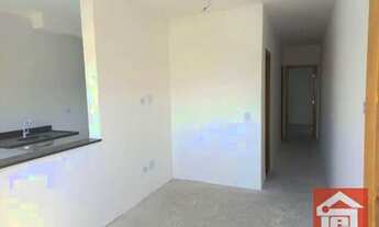 Imagem 3: APARTAMENTO 02 QUARTOS WC VAGA COBERTA E SACADA