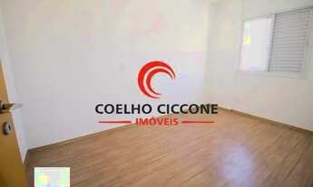 Imagem 7: Apartamento para locação/aluguel - Utinga - Santo André