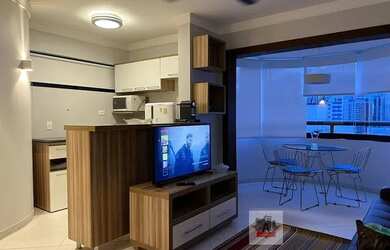 Imagem 9: Flat para aluguel com 52 metros quadrados com 1 quarto em Bela Vista - São Paulo - SP