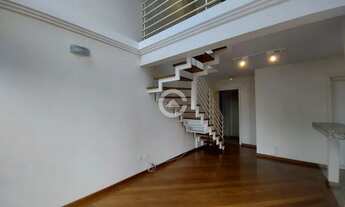 Imagem 7: Apartamento - Cambuí - Campinas