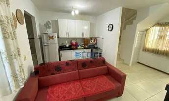 Imagem 3: Casa com 2 dormitórios à venda, 79 m² por R$ 480.000,00 - Centro - Balneário Piçarras/SC