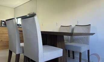 Imagem 7: VENDACasa com 4 quartos, sendo 1 suíte, em Campeche - Florianópolis - SC