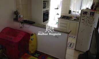 Imagem 4: Apartamento com 2 dorms, Jardim García, Campinas - R$ 153 mil, Cod: AP2073