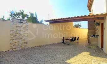 Imagem 4: CASA com piscina e 2 quartos em Itanhaém, no bairro Jamaica