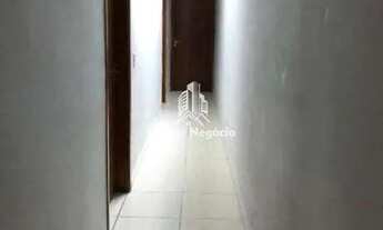 Imagem 5: Casa com 3 dorms, Jardim Interlagos, Hortolândia - R$ 341 mil, Cod: CA2824