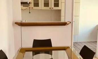 Imagem: SÃO PAULO - Apartamento Padrão - JARDIM