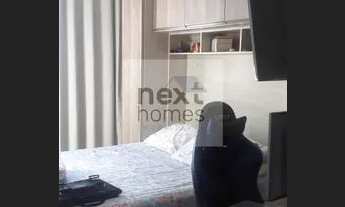 Imagem 5: Apartamento com 2 dormitórios com armários embutidos no Jd Boa Vista