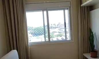 Imagem 2: Apartamento para venda possui 98 metros quadrados com 3 quartos em Vila Cruzeiro - São Pau