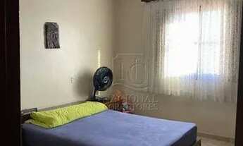 Imagem 5: Casa com 3 dormitórios à venda, 165 m² por R$ 500.000,00 - Parque Capuava - Santo André/SP