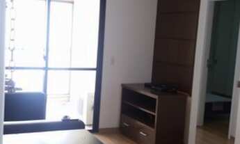 Imagem: Apartamento para aluguel, 65 m², 1 dormitório