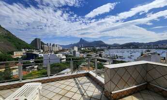 Imagem 3: Cobertura Vista Cinematográfica!!