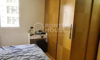 Imagem 4: Apartamento à venda em Moema com 3 dormitórios, 1 suíte, 2 vagas