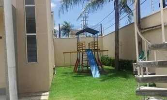 Imagem 6: Casa com 2 dormitórios para alugar, 70 m² por R$ 1.270,00/mês - Ancuri - Fortaleza/CE