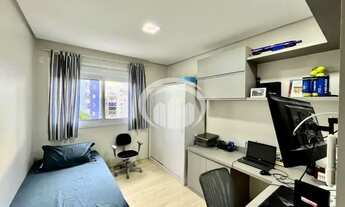 Imagem 5: Apartamento com 3 Dormitorio(s) localizado(a) no bairro CENTRO em NOVO HAMBURGO / Ref.:6