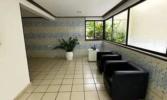 Imagem 5: Apartamento para venda com 56 metros quadrados com 2 quartos em Graça - Salvador - BA