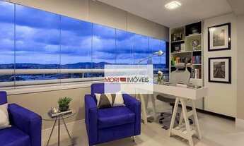 Imagem 7: Studio com 1 dormitório para alugar, 53 m² por R$ 4.482,00/mês - Parque Industrial Tomas E