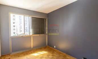 Imagem 7: Apartamento a venda, Perdizes, 03 dormitórios, 01 suíte, 02 vagas, sacada