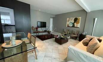 Imagem 3: Apartamento à venda, 3 quartos, 1 suíte, 2 vagas, Belvedere - Belo Horizonte/MG