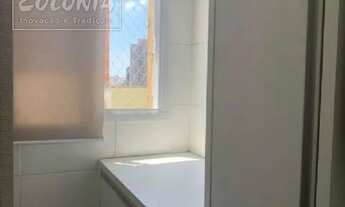 Imagem 2: Santo André - Apartamento Padrão - Vila Guiomar