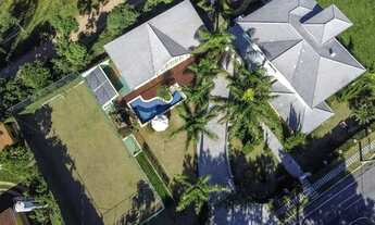 Imagem 2: Sobrado com 5 dormitórios, 850 m² - venda por R$ 2.800.000,00 ou aluguel por R$ 15.000,00