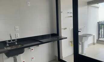 Imagem 7: Apartamento Venda 3 Dormitórios - 166 m² Pinheiros