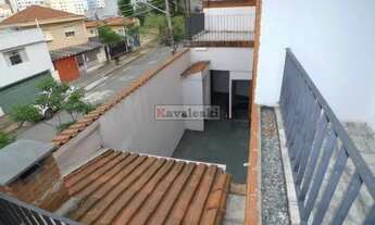 Imagem 3: Sobrado a Venda e a Locação 228M2