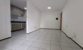 Imagem 7: Apartamento No Térreo | Ininga | Quintal Privativo | 3 Quartos