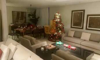 Imagem: Apartamento com 4 Dormitórios 2 Vagas em