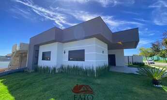 Imagem 4: Linda casa em terreno de esquina no condomínio Campos do Conde