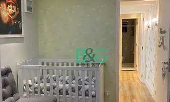 Imagem 5: Sobrado com 3 dormitórios, 95 m² - venda por R$ 750.000,00 ou aluguel por R$ 4.800,00/mês