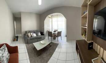 Imagem: Apartamento para venda com 68m de 02 quartos