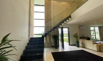 Imagem 7: Montenegro Boulevard - 480 m² com 5 suítes